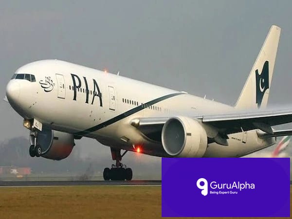 PIA Moves to Dismiss Flight Attendant Sumaira Aftab Over Smuggling Charges