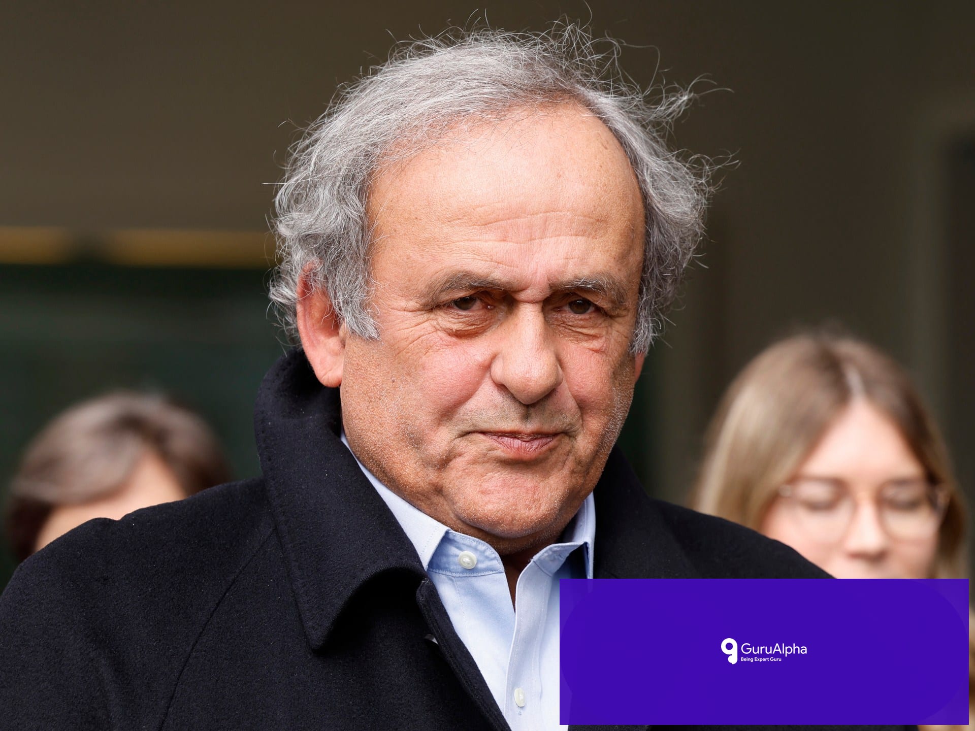 Platini Demands FIFA Chief Infantino Resign Over Money and Power Obsession