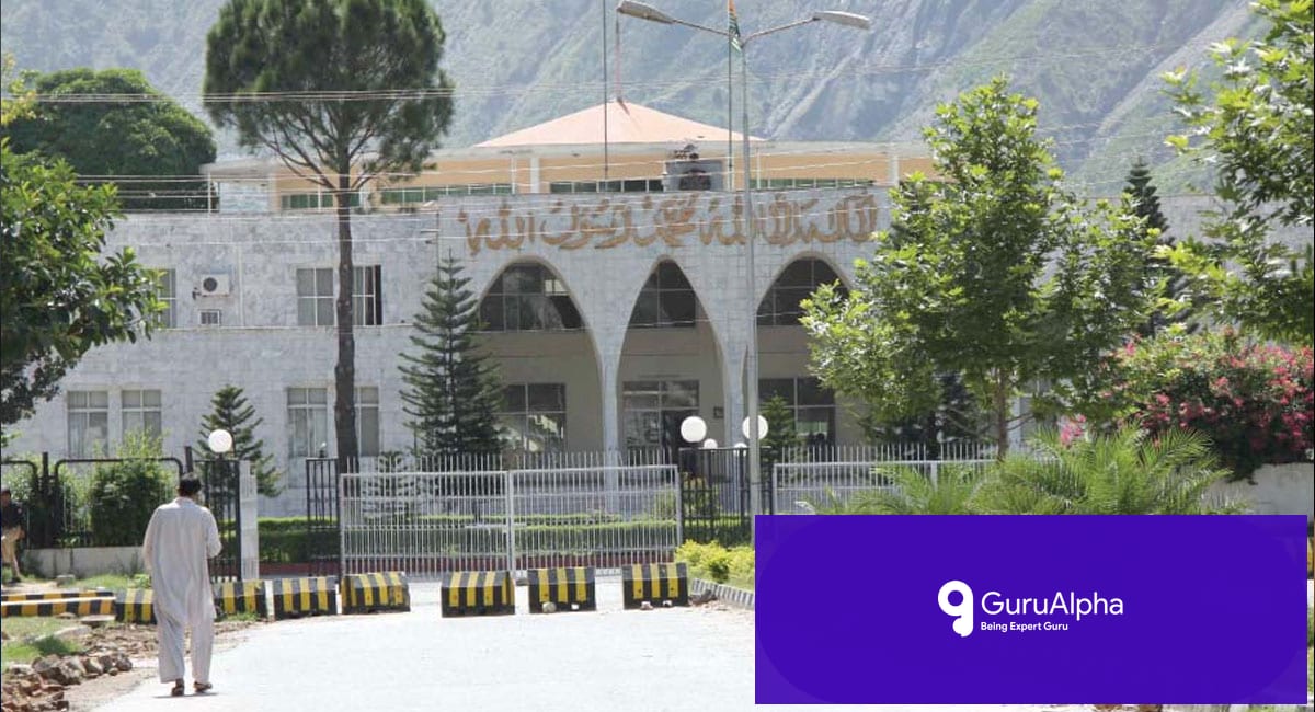 PML-N Secures AJK Assembly Majority After Dominating Reserved Seat Voting