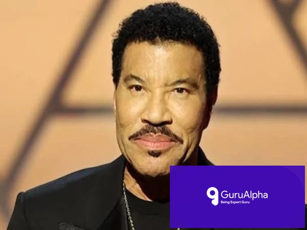 Pop Legend Lionel Richie Hospitalized Following Live Concert Performance