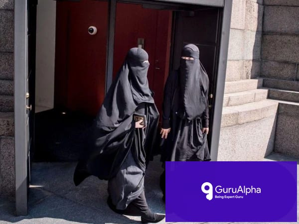 Portugal Bans Face Coverings, Fines Offenders Up to €3,000