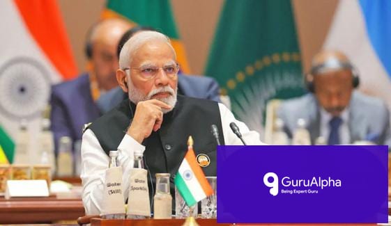 Prem Shankar Jha Warns Modi Government Faces Severe Political Decline