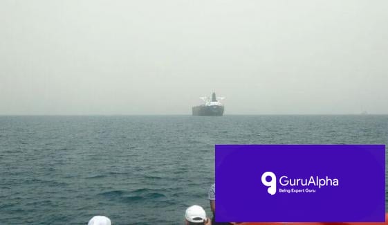 Projectile Attack Disables Oil Tanker Off Oman Coast, Escalating Maritime Crisis