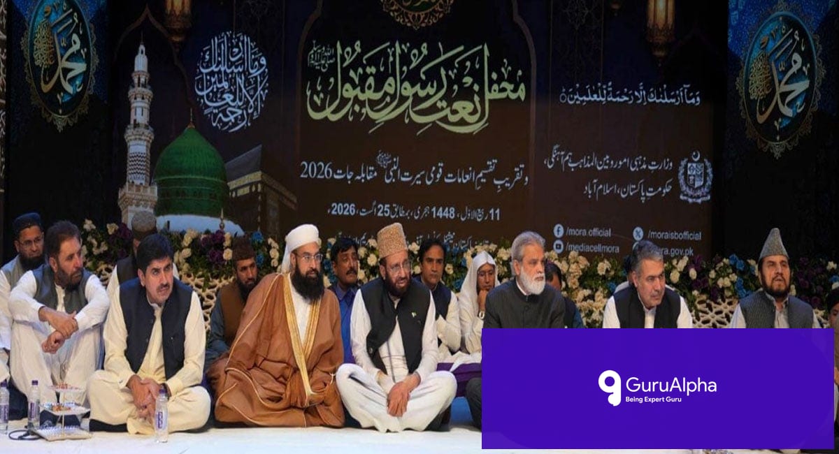 Prophetic Governance and Youth Bulge: Rethinking Civic Ethics in Modern Pakistan