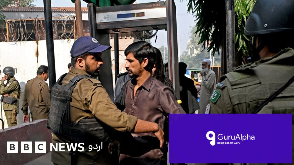 Punjab Passes Anti-Terrorism Bill Granting Grade-20 Officers Power Over Secret Trials