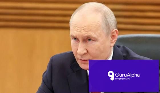 Putin Orders Massive Strikes on Ukraine's Energy Grid to Shatter Resilience