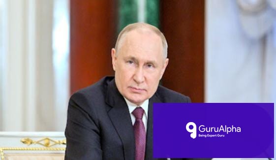 Putin Signals Peace Deal Possible in Ukraine as Border Strikes Escalate
