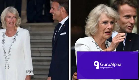 Queen Camilla and the Macrons: Inside Britain's High-Stakes Royal Diplomacy