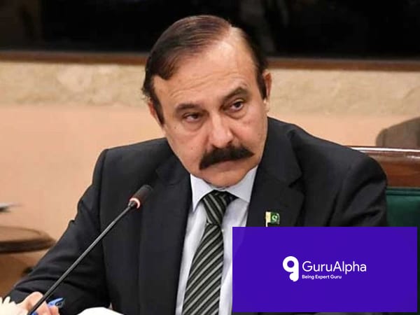 Redrawing Pakistan's Map: Federal Minister Demands Parliamentary Debate on New Provinces
