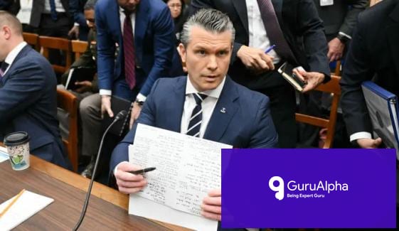 Republican Revolt Escalates as US Defense Secretary Pete Hegseth Faces Ouster Demands