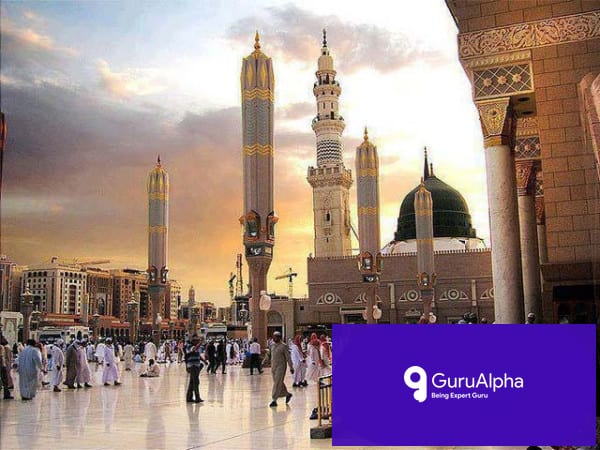 Restructuring Universal Ethics: How the Seerah Blueprint Offers Modern Crisis Solutions