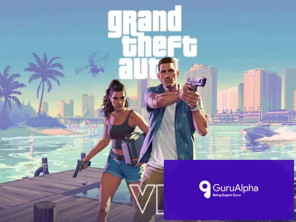 Rockstar Sets GTA 6 November 2026 Launch After 26-Minute Gameplay Leak