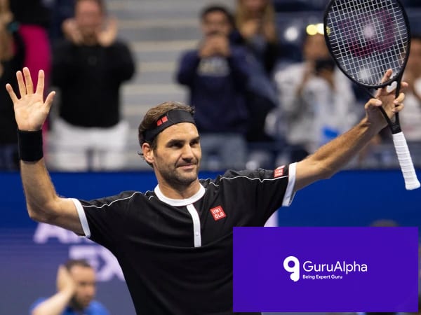 Roger Federer Returns to Flushing Meadows: Anatomy of a Five-Year Reign