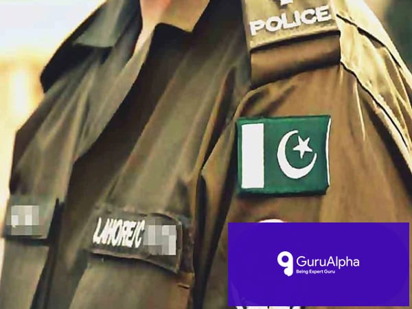 Rogue Cops Exposed Shielding Notorious Target Killer Rehan in Sindh Police Scandal