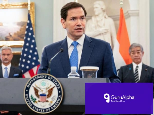 Rubio Signals Shift from Military Strike to Financial Siege on Iran