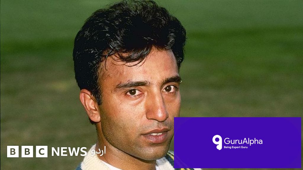 Saeed Anwar: How a Malir Spinner Became World Cricket's Most Lethal Opener