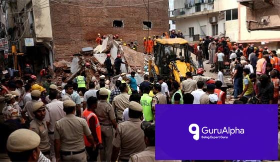 Satya Niketan Hostel Collapse Exposes South Asia's Deadly Student Housing Crisis