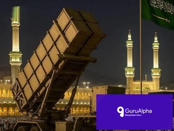Saudi Arabia Accuses Houthis of Escalation Threatening Holy Mosques Security