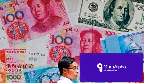 Saudi Arabia Exits China's Digital Currency Project Amid US Pressure