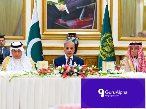 Saudi Arabia Eyes Pakistani Agri-Tech Expertise as Riyadh Expands Green Initiative