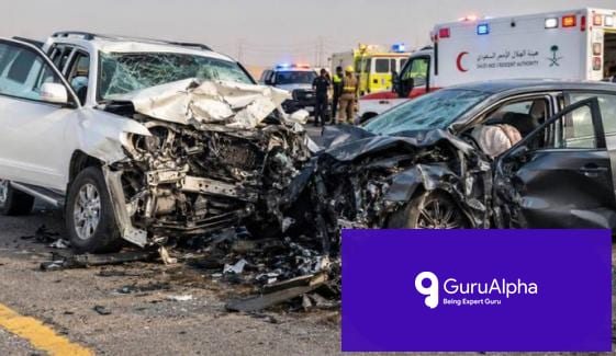 Saudi Arabia's Al-Ahsa Tragedy: Family of 7 Among 9 Dead in Traffic Crash