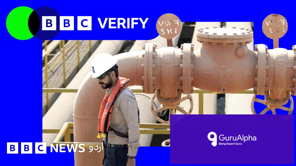 Saudi Oil Crisis: Global Energy and Food Prices at Risk