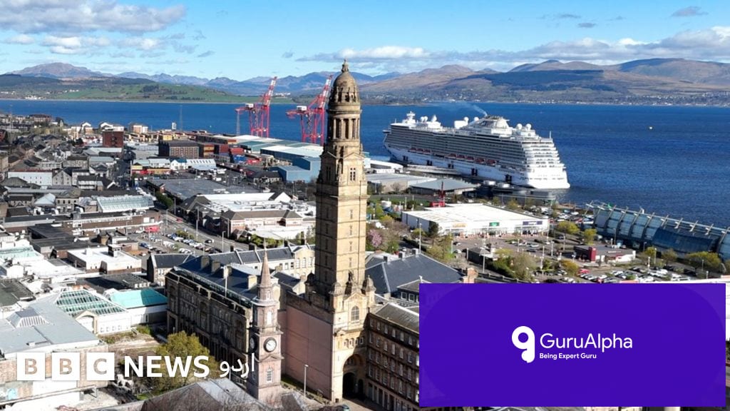 Scottish Towns Depend on Foreign Health Care Workers to Survive Demographic Collapse