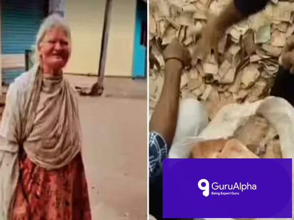 Secret Fortune Found in House of Deceased Mosque Beggar Uncovers Hidden Urban Reality