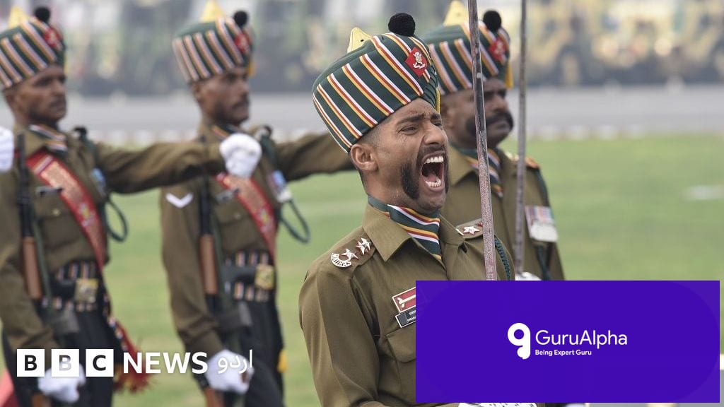 Secunderabad Armory Heist Exposes Deep Vulnerabilities in Indian Military Security