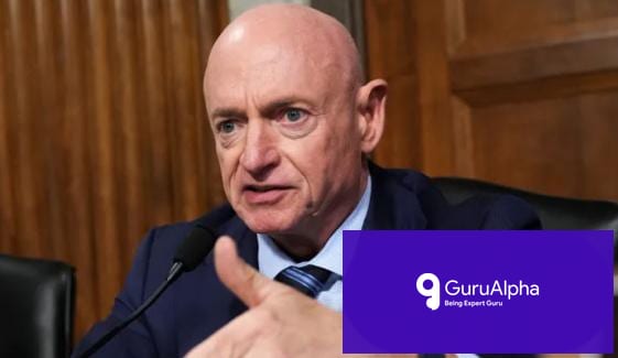 Senator Mark Kelly Warns Washington Lacks Strategic Exit Strategy in Iran Confrontation
