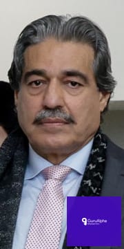 Senator Nasir Butt Confirms Strict Compliance With Supreme Court Medical Orders