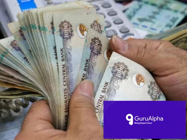 Sharjah Sets 20,000 AED Minimum Wage Floor for 17,776 Government Workers