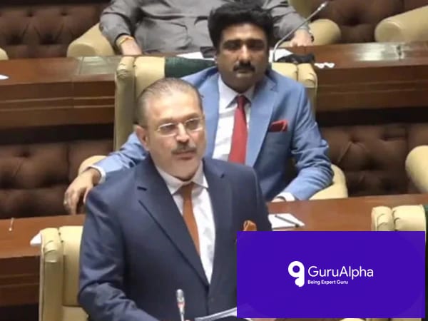 Sharjeel Memon Slams PML-N, MQM Federal Ministers as Unelected 'Form 47 Products'