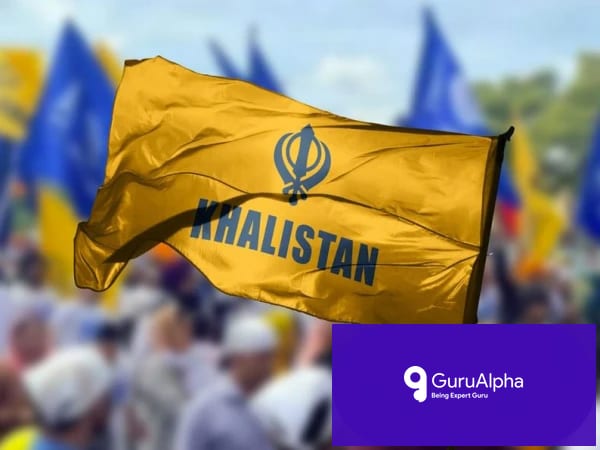 Sikh Activists Converge on New York to Protest RSS Leadership Visit
