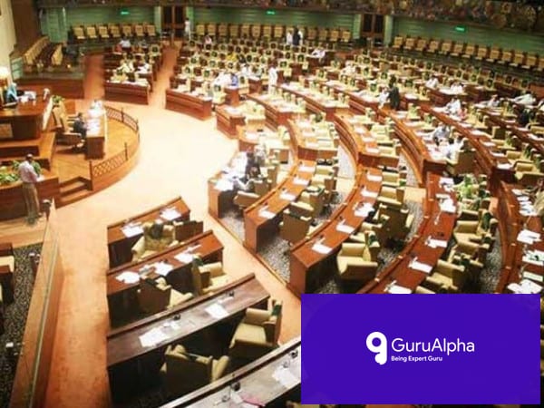 Sindh Assembly Rejects Division Proposals Amid Tensions and Opposition Walkout
