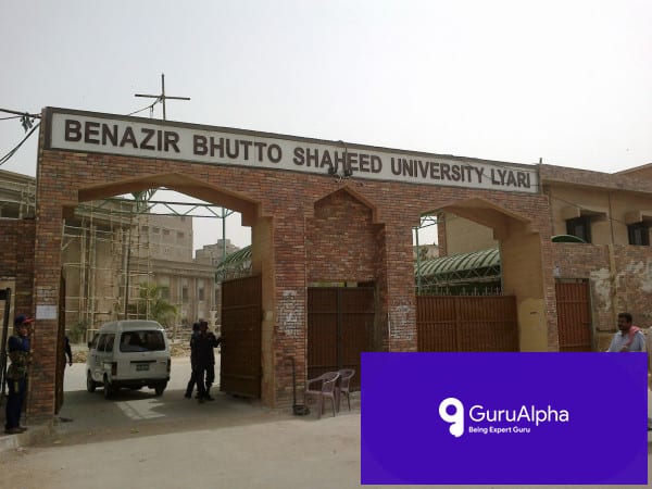 Sindh High Education Chief Orders Probe into Lyari University Extortion Racket