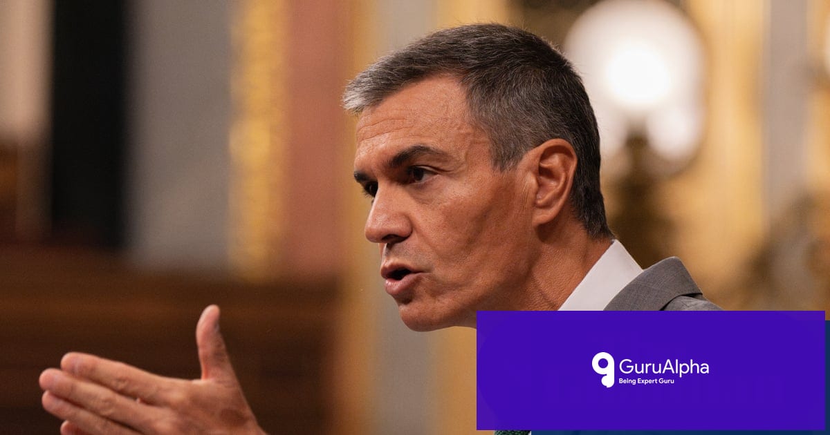 Sánchez Denies Moroccan Role in Ceuta Breach Despite Leaked Judicial Report