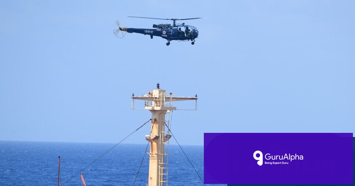 Somali Pirates Reclaim Horn of Africa Routes Amid Middle East War