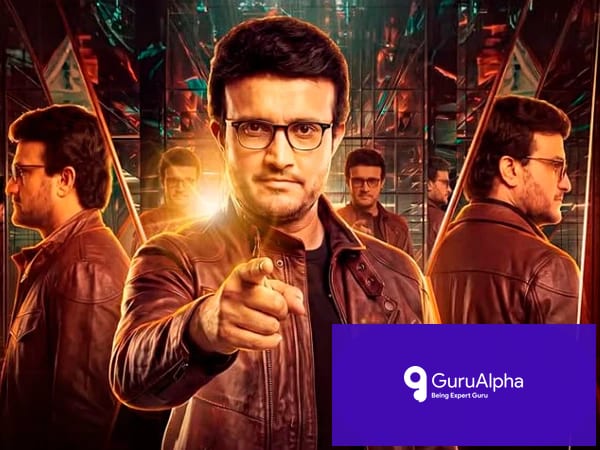 Sourav Ganguly Takes Helm as Host of Bigg Boss Television Franchise