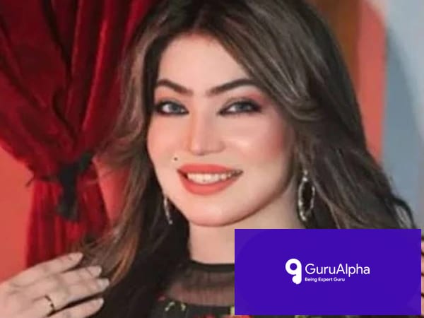 Special Police Unit Formed After Assault and Death Threats Target Actress Zareen