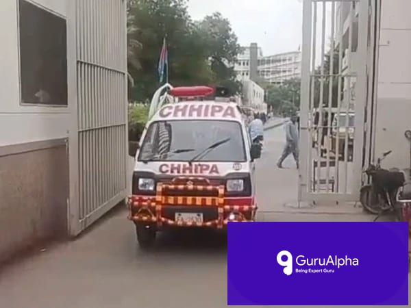 Speeding Car Kills Mother in DHA Karachi, Reigniting Road Safety Crisis