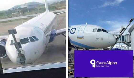 Srinagar Runway Mishap Highlights Deepening Safety Woes in Indian Civil Aviation