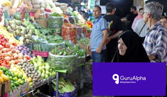 Staple Prices Soar as Iran Conflict Triggers Severe Household Inflation