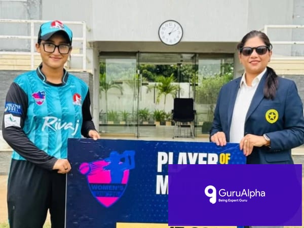 Stars Crush Conquerors by 78 Runs to Revive U19 Women Campaign