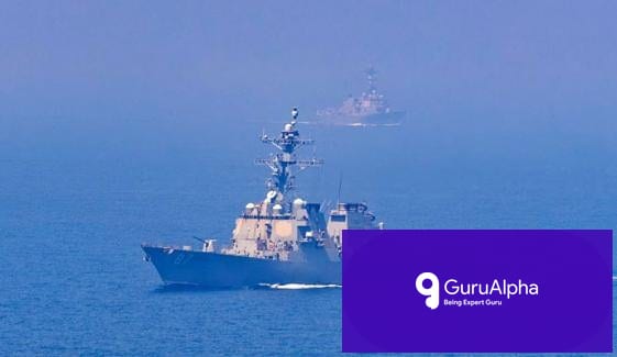 Strait of Hormuz Commercial Traffic Reaches Six-Month High, US CENTCOM Reports