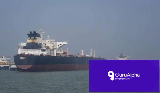 Strait of Hormuz Commodity Ship Traffic Collapses to Three-Month Low