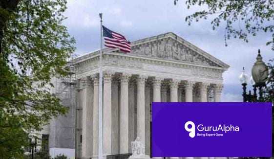 Supreme Court Restricts Mail-In Voting Rules in Landmark Victory for Trump