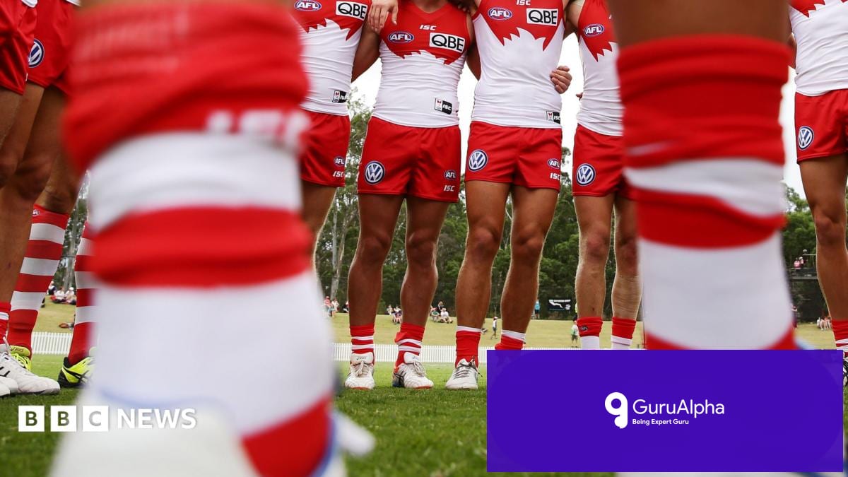 Sydney Swans Players Face Police Investigation Over Alleged Sexual Assault