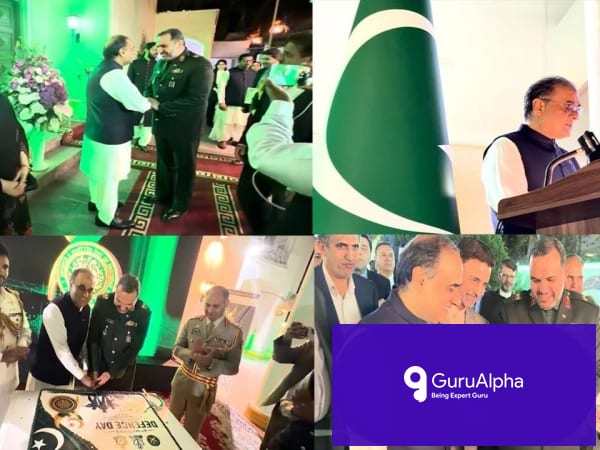 Tehran Defense Day Event Signals Deeper Pak-Iran Military and Diplomatic Alignment