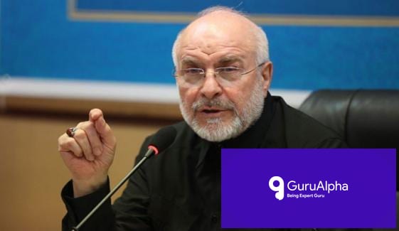 Tehran Endorses Beijing Security Architecture to Counter Western Dominance in Gulf